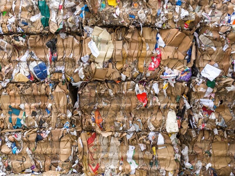 Gospodarka odpadami – Czym jest i dlaczego ma takie znaczenie?